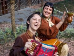 TEATRO | Grupo Sintonia completa dez anos com nova peça
