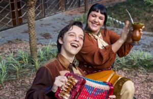 TEATRO | Grupo Sintonia completa dez anos com nova peça